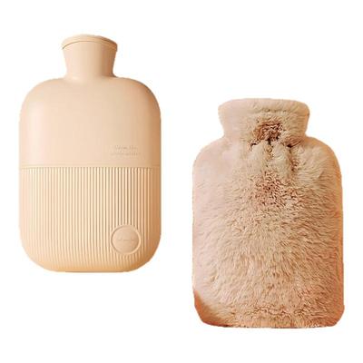 【注水热水袋】加厚防爆持久保温