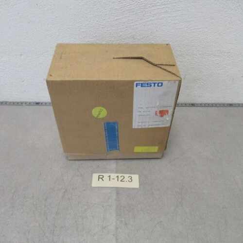 Festo CPV-14-VI Islote 0,9 -10/3-8bar Festo 18210 Festo 1658