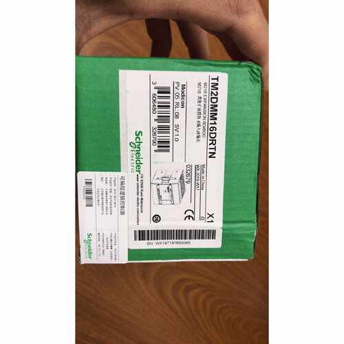 议价施耐德模块 停产有库存TM2DMM16RTN   TM2AMM3HT  TM5PCRS4
