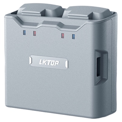 Mini4K/Mini2系列双向充电管家