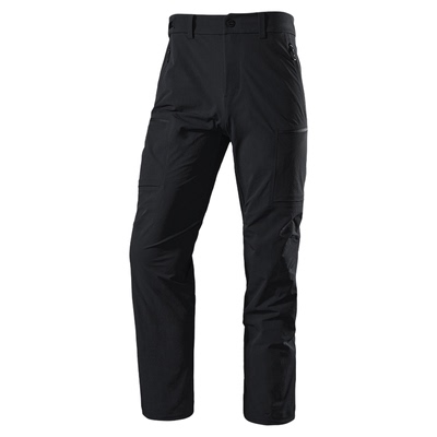 【26新款】KAILAS凯乐石 T10-X软壳裤防风耐磨透气户外徒步运动男