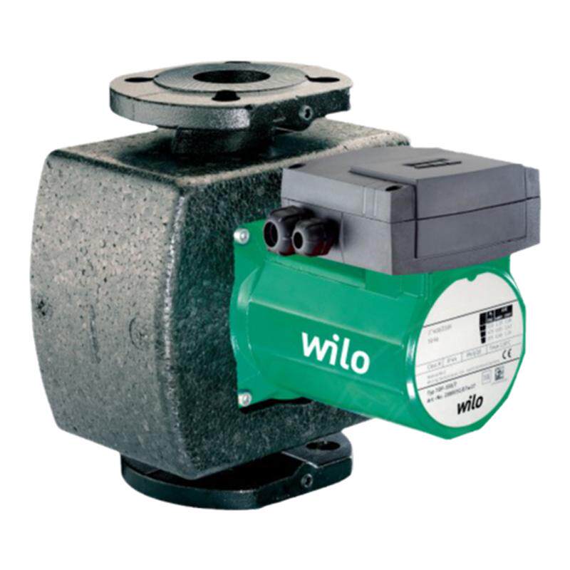 屏蔽泵德国循环泵威乐wilo