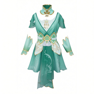 诛仙cos服碧瑶性感女装汉服古装cosplay二次元角色扮演动漫套装