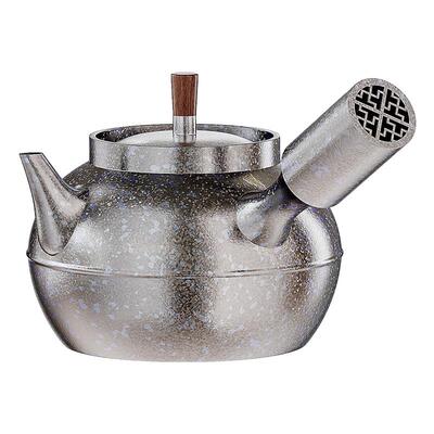 金灶纯钛煮水壶家用泡茶烧水壶