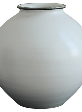 艺露中古侘寂风新中式花器
