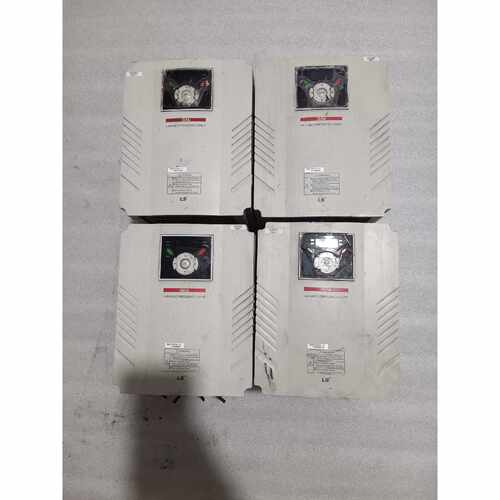 询价-LS产电变频器SV075iG5A47.5KW380V可维修