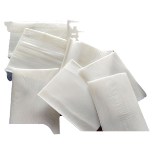 央妈推荐5斤白玉山药片芋头粉火锅食材河南土特产宽芋头粉皮凉菜