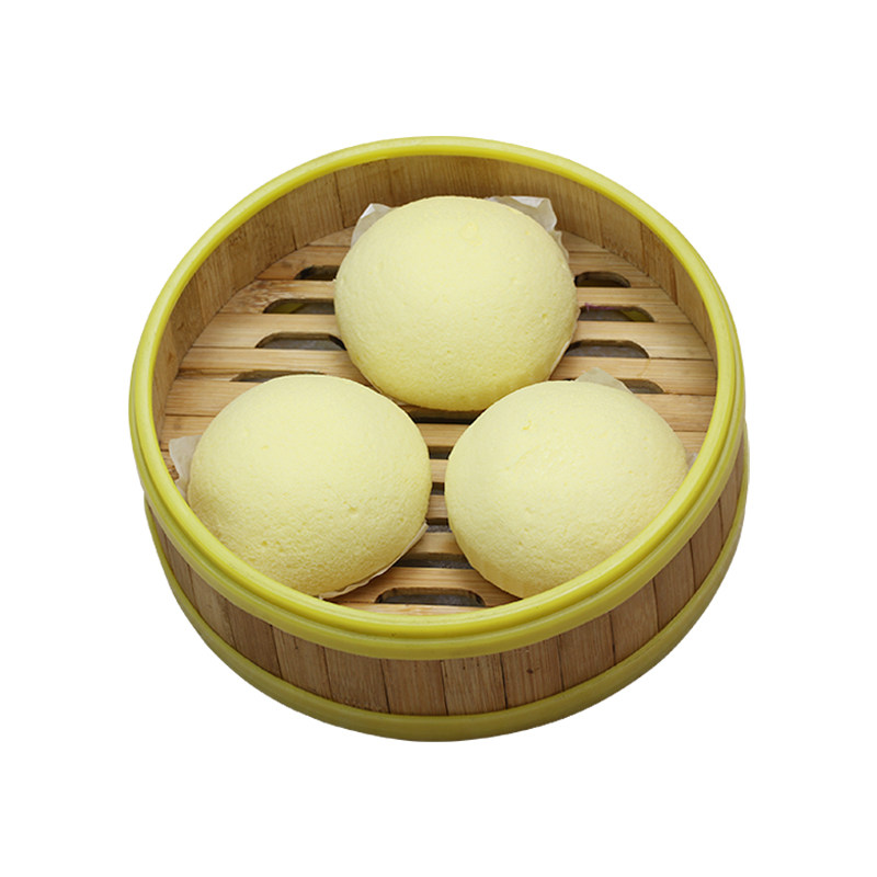 四师姐整箱包子早餐广式点心