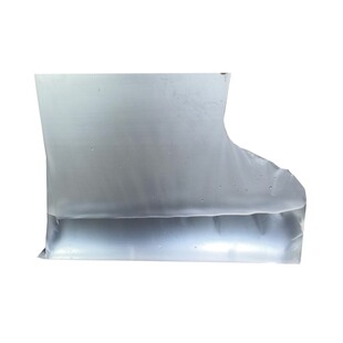 洗脚店专用泡脚袋一只脚省水脚套高温脚型足疗袜子袋修脚店用耐酸