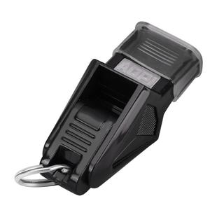 奥匹专业裁判比赛哨子足球篮球排球户外运动体育老师训练高音口哨