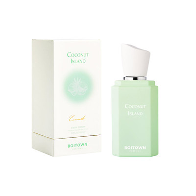 冰希黎果粹系列香水60ml