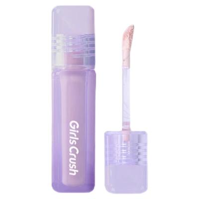 【U先试用】Girls Crush/gc水丝绒遮瑕液五色试用装