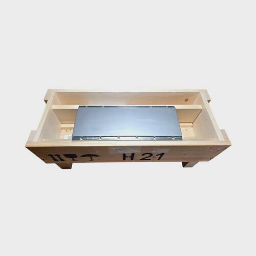 REXROTH MLS140S-3A-0450-NNNN R911299212 LINEARMOTOR
