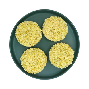 金丝燕非油炸方便面面饼面块散装大碗面炒面麻辣烫鸡蛋面火锅面