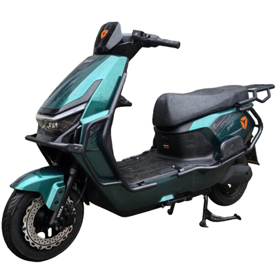 适用于雅迪冠能T35-M护杠保险杠