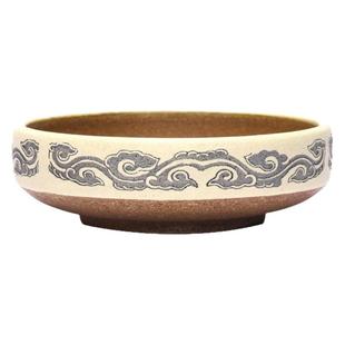 宜兴云纹主人杯小口杯茶杯功夫泡茶茶具单人杯品茗杯手工茶道配件