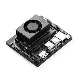 Jetson orin nano super 8g 67T官方开发套AI开发板