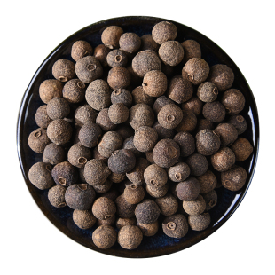 多香果500g牙买加胡椒众香子果甜胡椒甘椒西餐烘焙Allspice香料