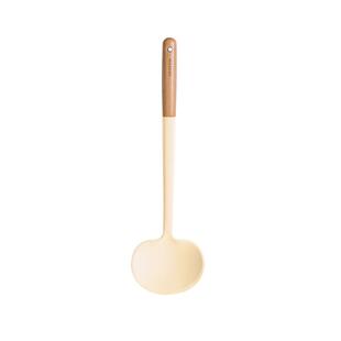 树可锅铲套装硅胶铲子炒菜勺子漏勺汤勺用品大全厨具铲勺全套家用