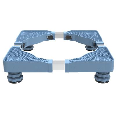 洗衣机底座架通用型置物架