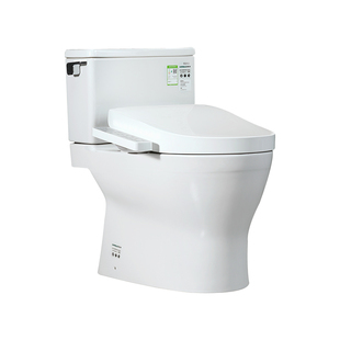 TOTO智能马桶CW788 TCF3F460/260/960/3M460卫洗丽即热式浴室(02)