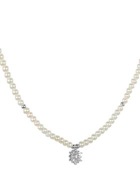 Riotlily/艾特里里冰雪幻境系列项链经典女款新年礼物