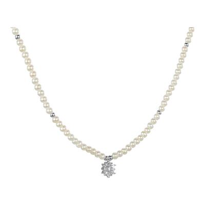 Riotlily/艾特里里冰雪幻境系列项链经典女款母亲节礼物