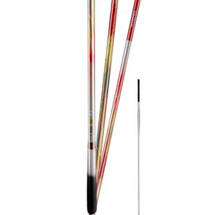 DAIWA达亿瓦 24新款清镜鲤 刚力 并继鲤竿野钓休闲台钓杆黑坑偷驴