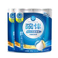 美的碗伴洗碗凝珠四合一30颗