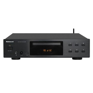 诺普声 CD-9 家用高保真CD播放器发烧hifi无损音乐USB蓝牙播放机