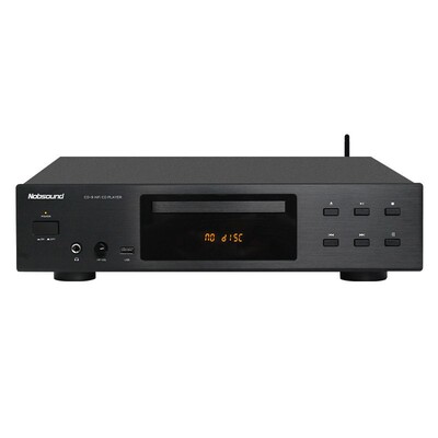 诺普声发烧CD机无损音乐播放器