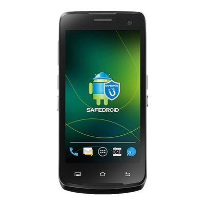 urovo优博讯数据采集器手持终端