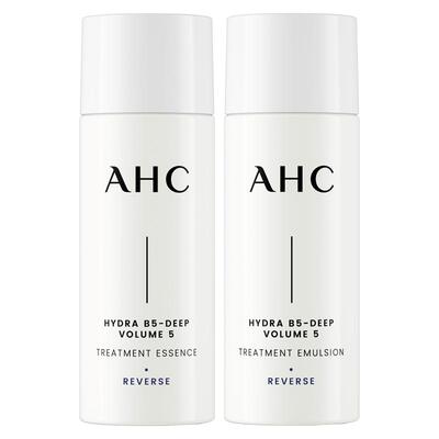 AHC水光水乳20ml+惊喜回购券