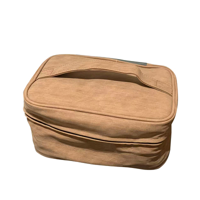 Hers一勺甜2025新款防水化妆包