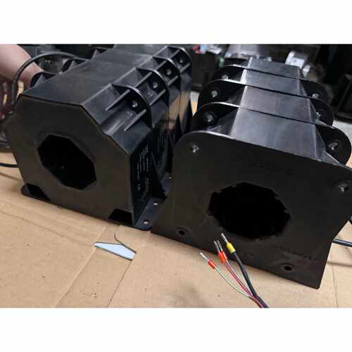 LF2005-S/SP8 LEM莱姆电流传感器 24V 20