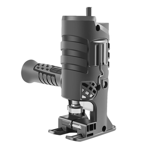 电钻变电锯转换头木工曲线锯往复锯家用小型手持马刀锯子电动锯