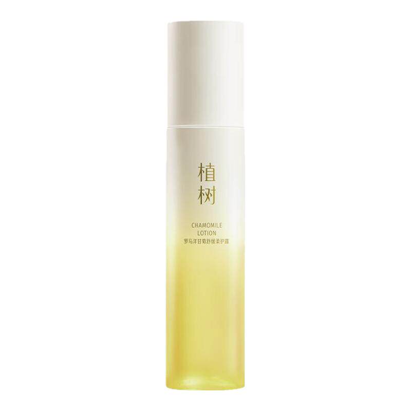 洋甘菊舒缓柔护露150ml