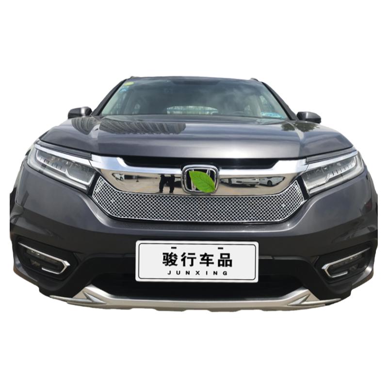本田汽车前脸17-20冠道外观防护