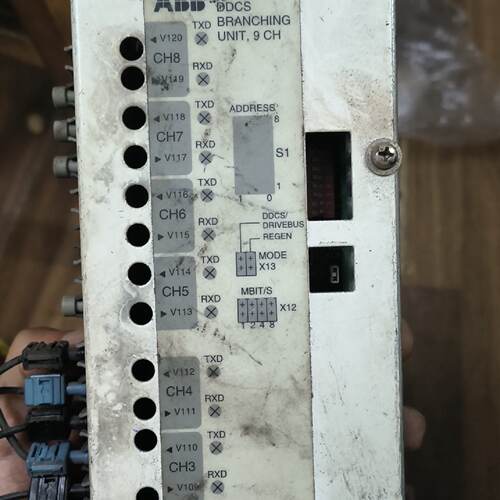 【询价】控制器光纤模块NDBU-95c功能正常适用
