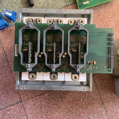 议价伟肯变频器NXS NXP系触发驱动板PC00525和PC00526和PC00428