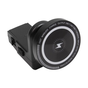 25-26款宝马新X3X5/5系后排无线充手机支架ipad娱乐电视平板用品