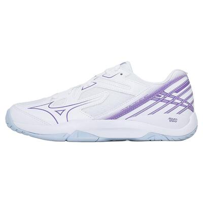 Mizuno美津浓正品羽毛球鞋伯劳小鹰爪WAVE SMASH减震抗扭运动鞋