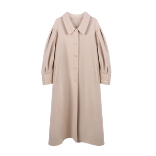 Deessesicile 2025 秋冬皮草羽绒服粗花呢外套清仓合集