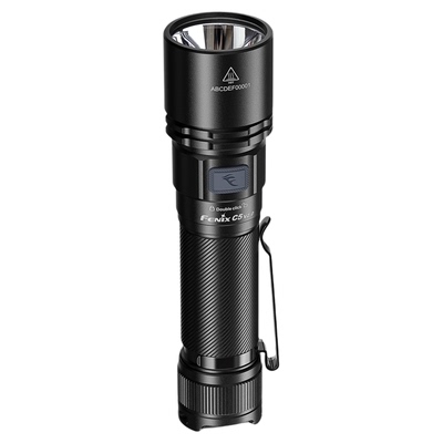 菲尼克斯C5V2.0强光作业手电筒