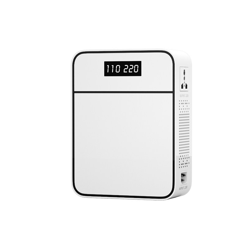 唐国变压器220V转110V电压转换器110V转220V日本100V美国120V家用