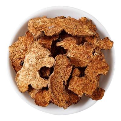 麸炒苍术10g国药集团冯了性饮片