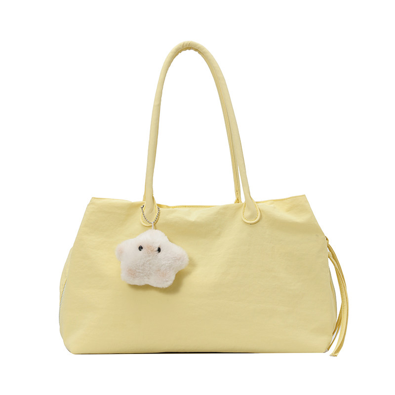 上班通勤腋下包夏季高颜值单肩包