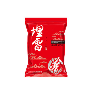 贾东普鱼饵埋雷小黄面饵料大颗粒黑坑鲤鱼鲫鱼饵料渔具软粘饵散炮