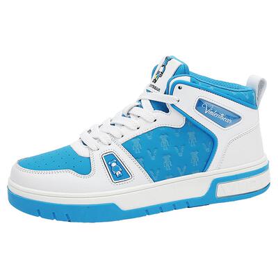 暴力熊正品新款情侣运动休闲板鞋