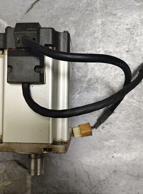 议价 Servo Motor Msmd082g1u 750W With Keyway Actual Product